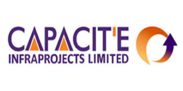 Capacite Infraprojects